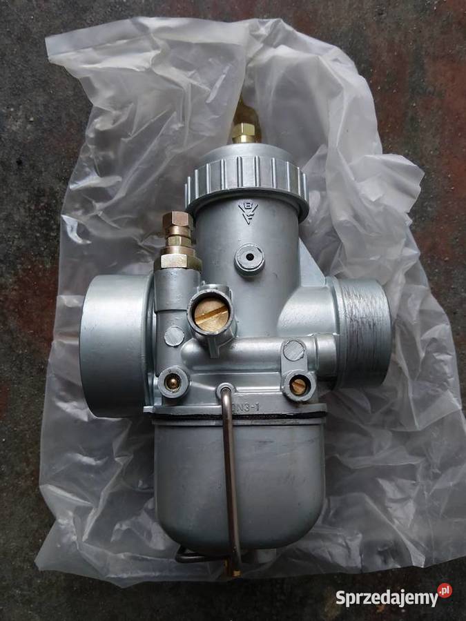 Gaźnik do MZ 251 wsk shlmz junak Kielce sprzedam