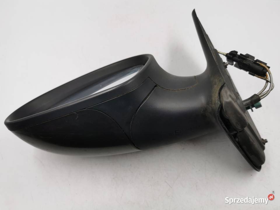 Lusterko Zewnętrzne Lewe Seat Leon I Toledo II