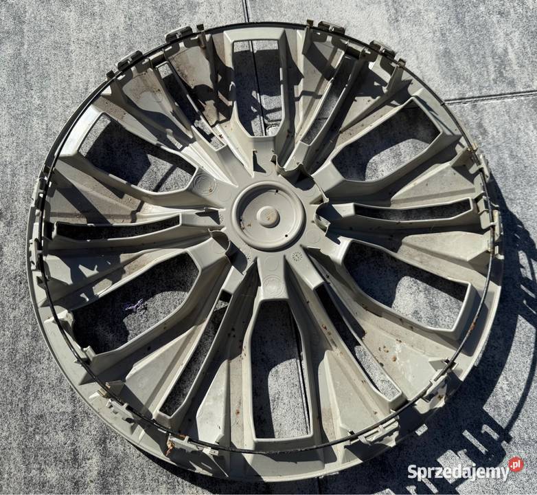 KOŁPAK ORYGINALNY VW CADDY 17 2K7601147 Biskupice