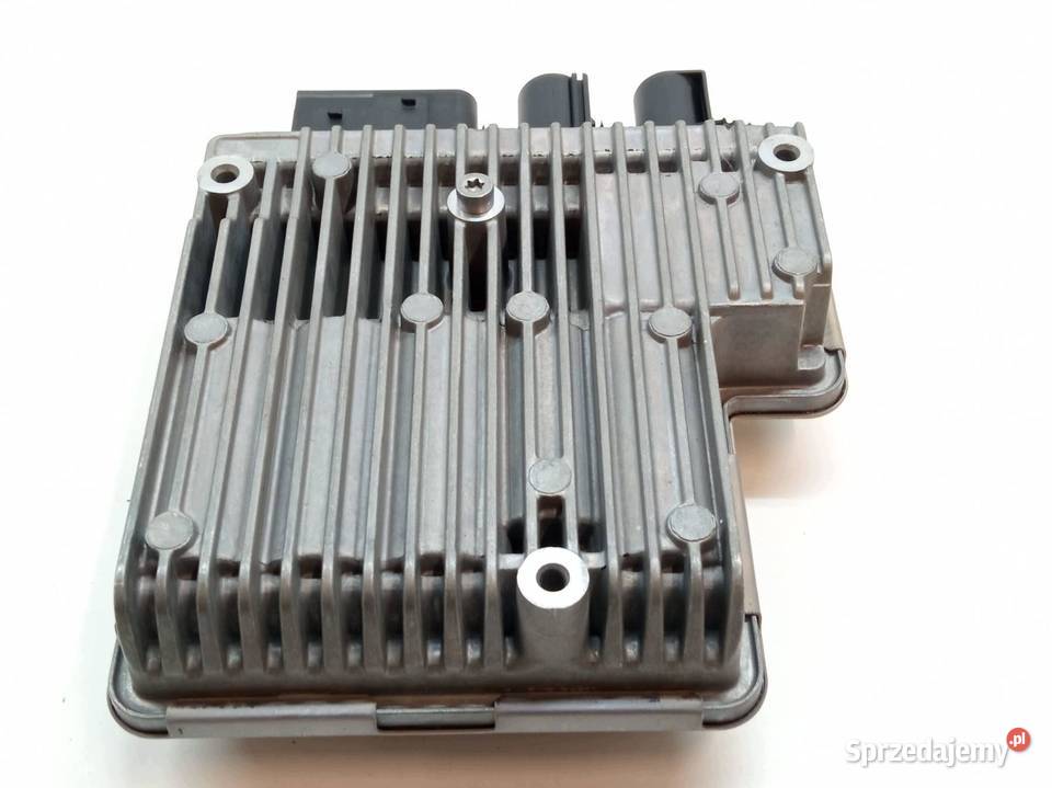 MODUŁ STABILIZACJI ZAWIESZENIA 971907156K Audi