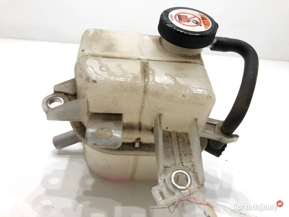 ZBIORNIK WYRÓWNAWCZY PŁYNU CHŁODZĄCEGO TOYOTA sprzedam