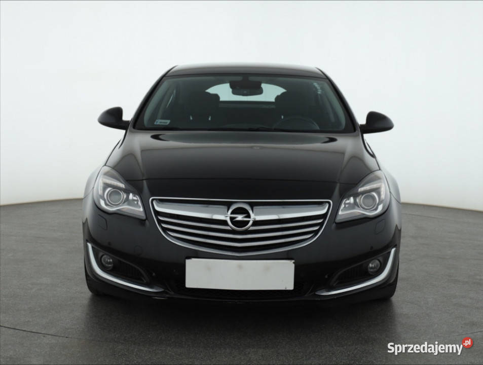 Opel Insignia 20 CDTI czujnik parkowania Piaseczno