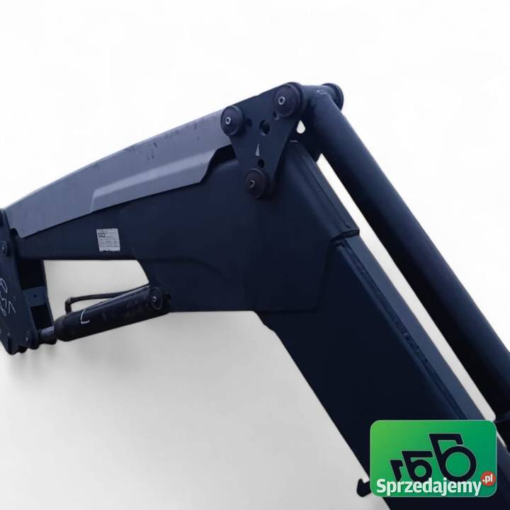 Ładowacz czołowy TUR Quicke Q58 Wilkowo