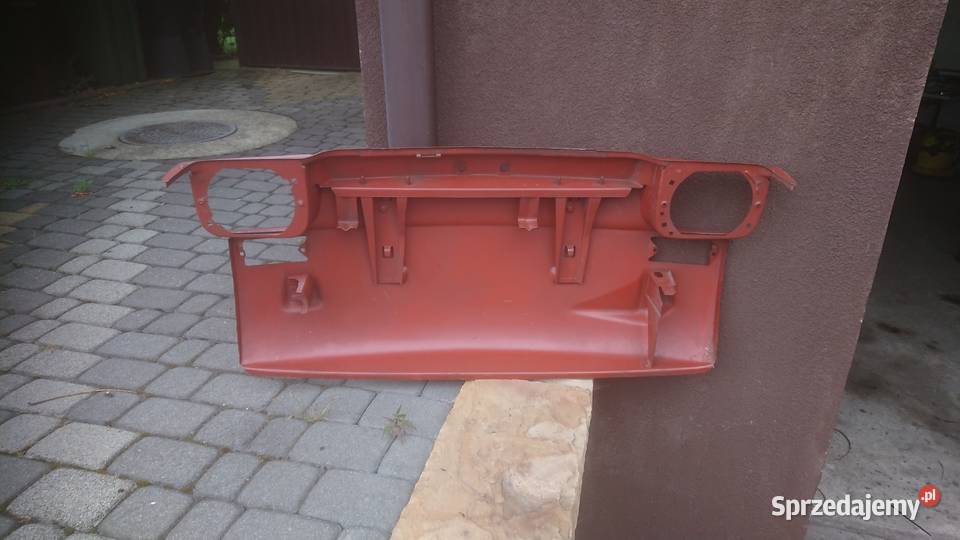 Sprzedam pas przedni Fiat 126 p Imielin