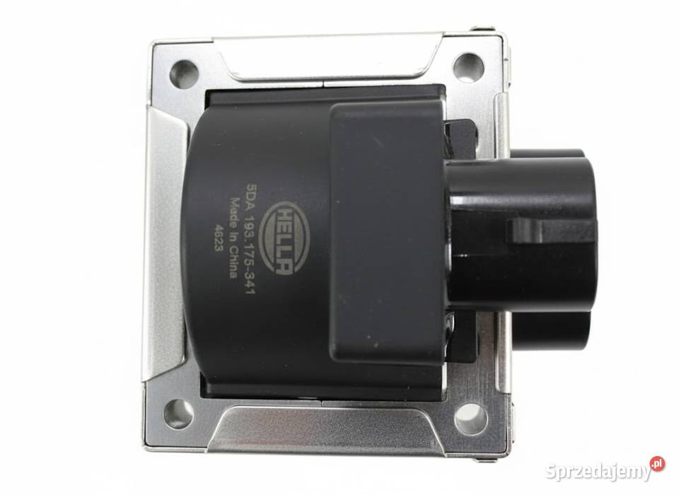 Nowa cewka zapłonowa FIAT Panda 5DA193 175341 Mostki