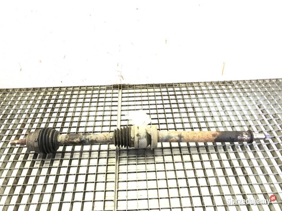 PÓŁOŚ PRAWY PRZÓD MERCEDES VANEO 16 102 0205 sprzedam