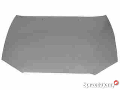 POKRYWA MASKA SILNIKA DO ACCENT 01000702 Pruszków sprzedam