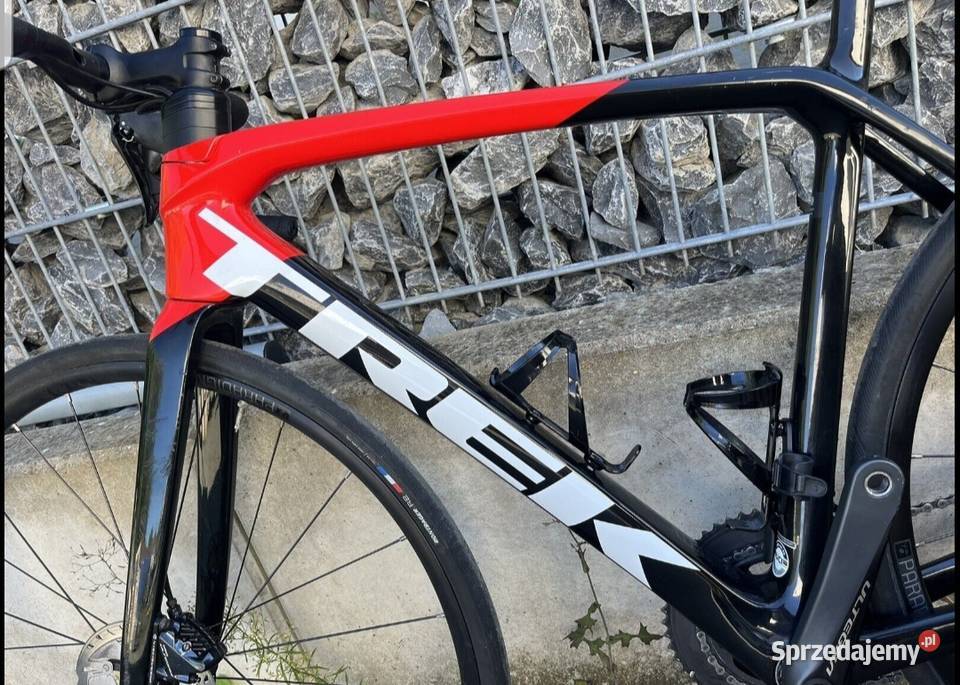 Trek Emonda SL6 52 Scheibe Ultegra Albinów