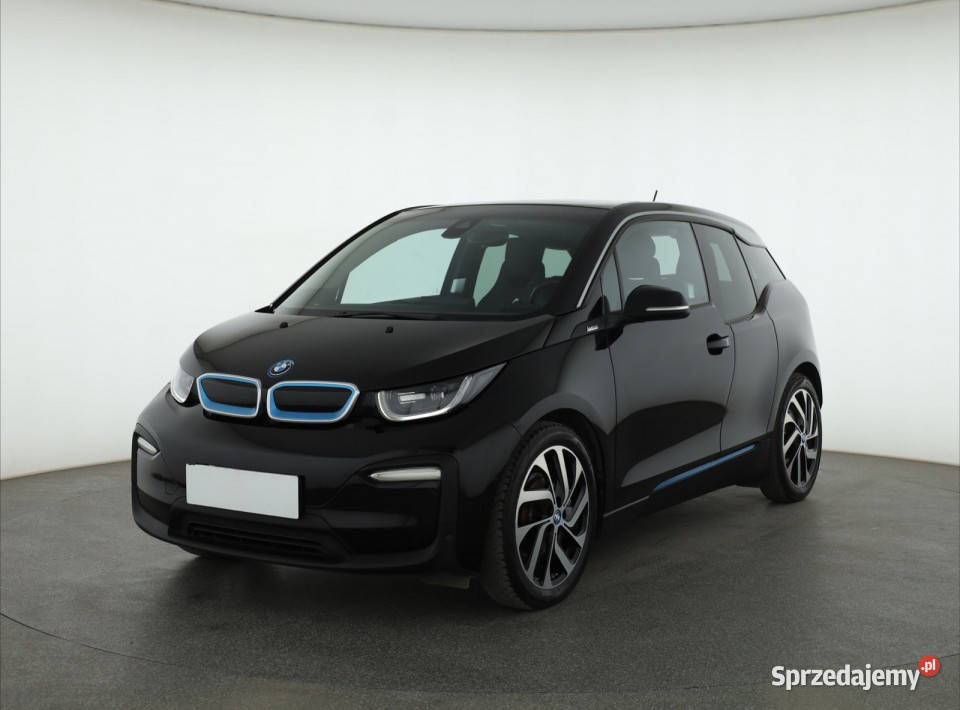 BMW i3 94Ah BEV mazowieckie Piaseczno