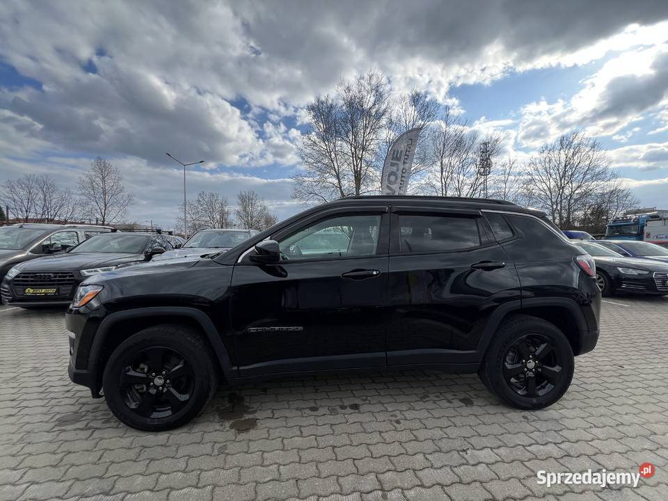 Jeep Compass 2019 4/5