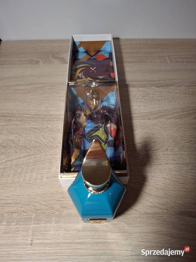 Luksusowe perfumy niszowe Xerjoff Erba Pura mazowieckie Latowicz