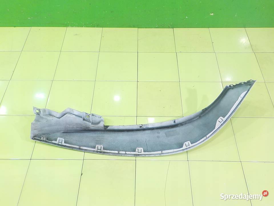 NISSAN NV200 15 DCI 17r VAN listwa pod lampe Suków sprzedam