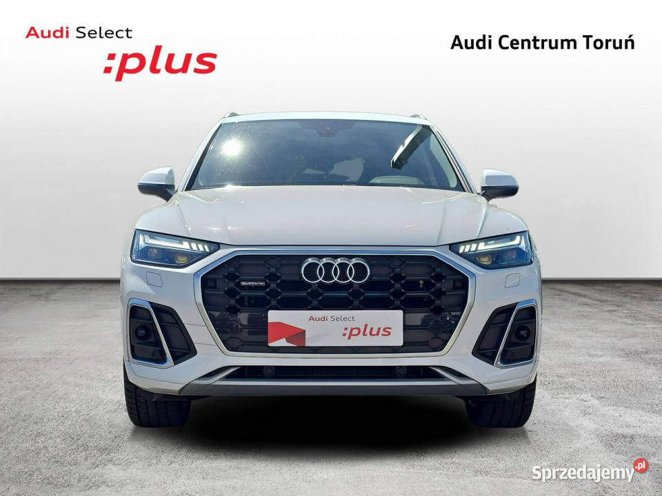 Audi Q5 czujnik zmierzchu Toruń