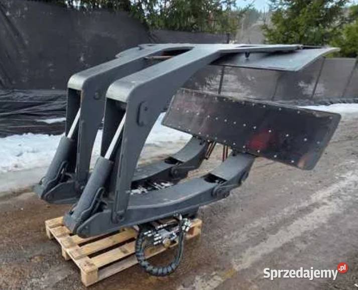 Chwytak do Rolek Papieru Opon Seith 3 klasa warmińsko-mazurskie Dywity