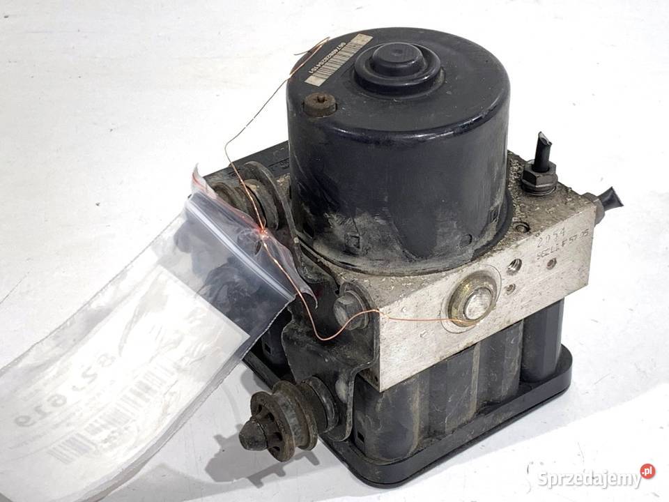 POMPA ABS SKODA OCTAVIA II 1K0614517E 19 105