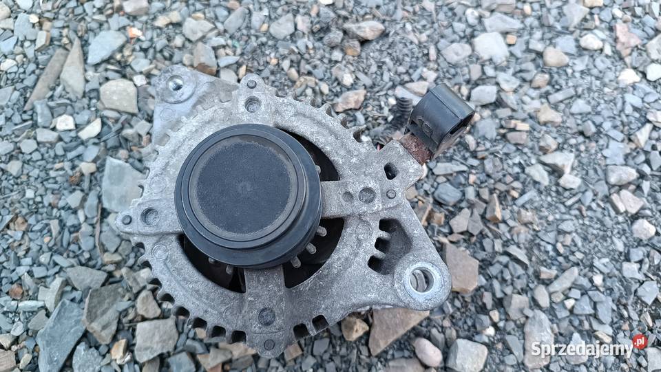 270600T051 Alternator Toyota Auris lift 16 Radłów