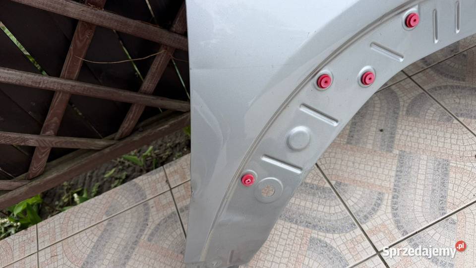 Błotnik prawy Mazda cx30 CX30 Wołomin sprzedam