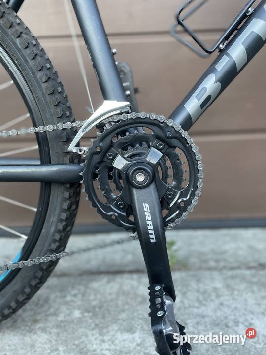 Btwin Rockrider 500 Rama M koła 26