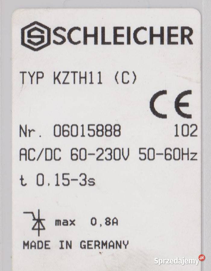 PRZEKAŹNIK Części i akcesoria śląskie Katowice