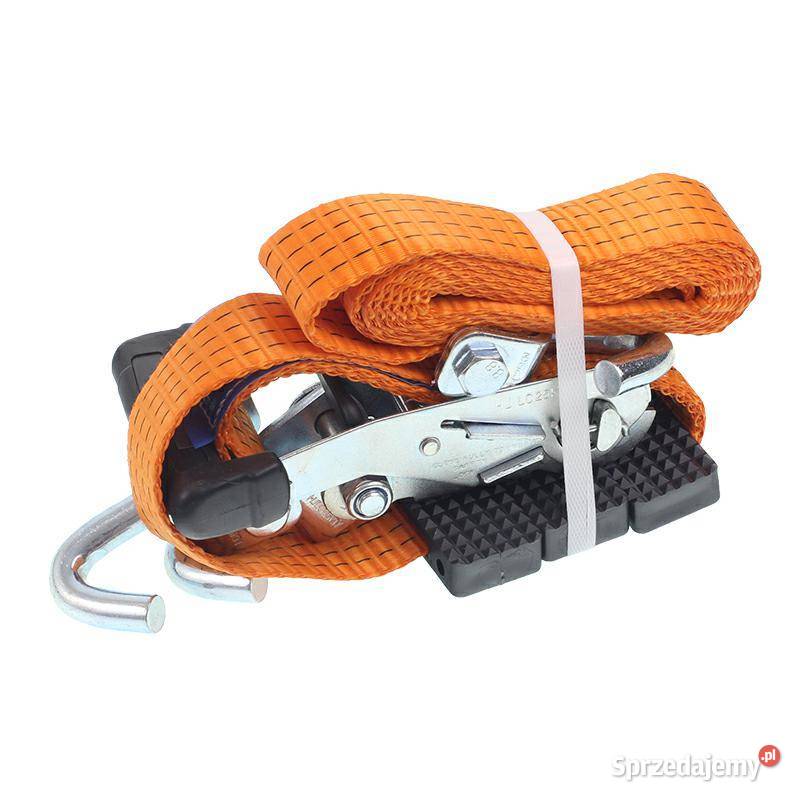 PAS TRANSPORTOWY 40T 35M B50MM 3PK LOHR 3 X HAK