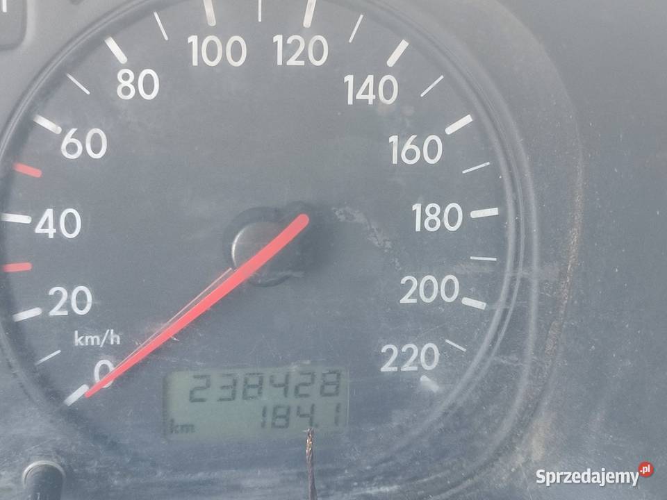 sprzedam Volkswagen Transporter t4 1896cm3 Samochody ciężarowe pomorskie
