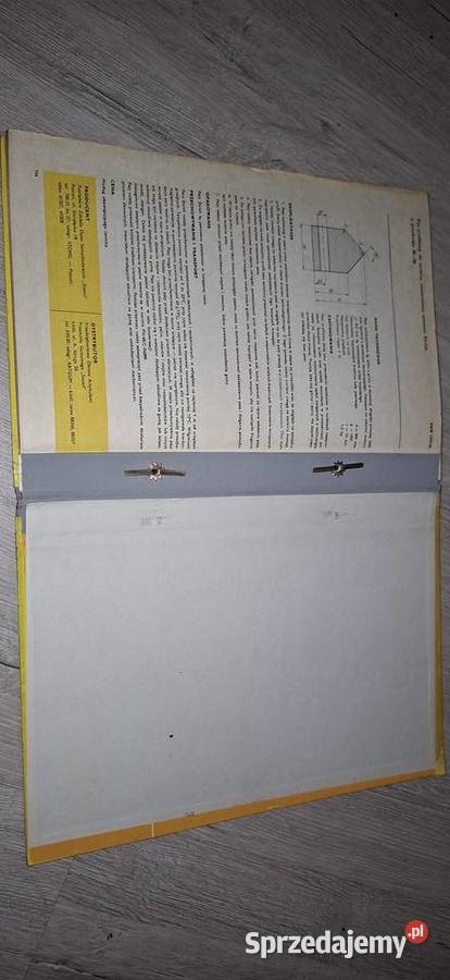 Taśmy przenośnikowe i pasy pędne Katalog STOMIL Łęczyca