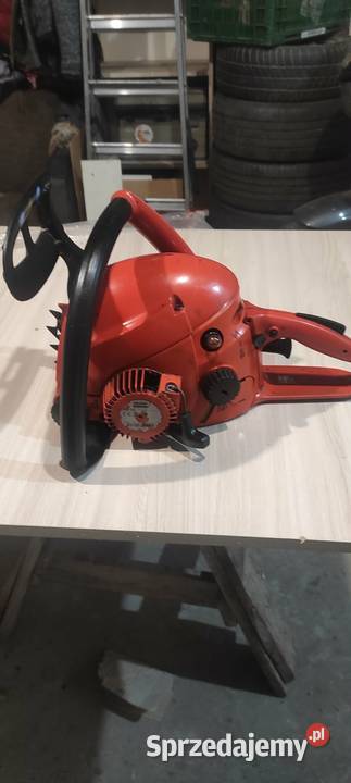 Piła łańcuchowa spalinowa 34 łódzkie