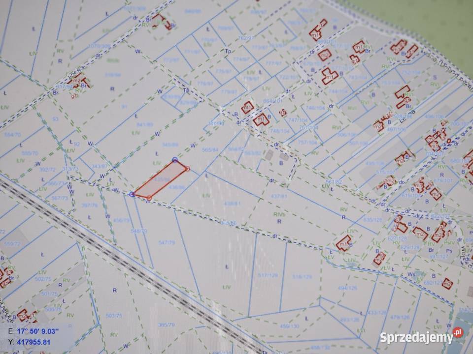 Działka 12ar dobrzeń wielki ameryka rolna Opole