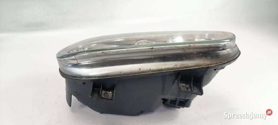 LAMPA LEWA PRZÓD VOLKSWAGEN GOLF IV Lipno sprzedam