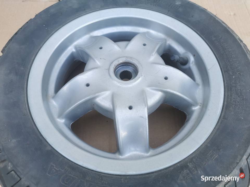 Piaggio Zip 50 4t Instalacja Elektryczna Wiązka Pionki sprzedam