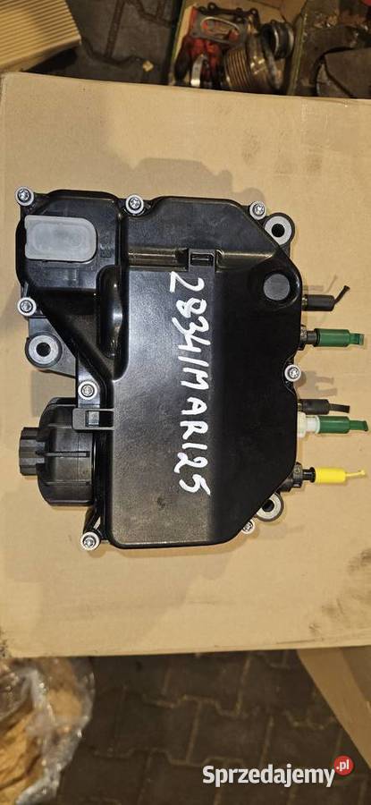 Pompa adblue Bosch 0444042012 Volvo FHFM Dosin