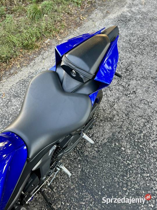 Yamaha R7 gsxr R6 R1 mt 07 08 zx6 r 636 690cm3
