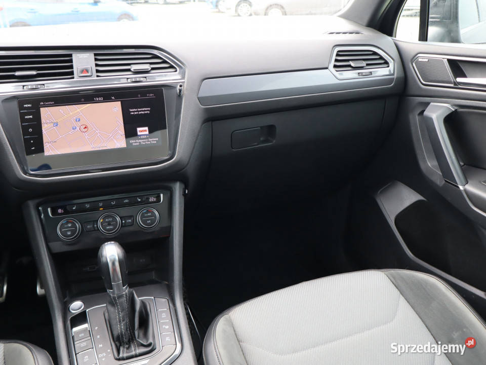 VW Tiguan Allspace 20 TSI 4/5