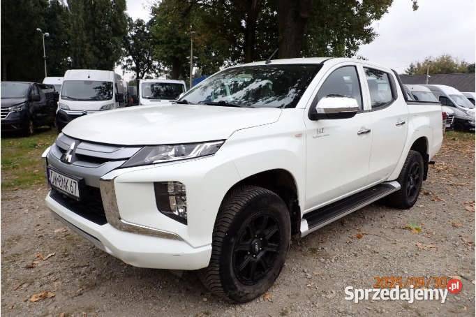 MITSUBISHI L200 2021 226800 ccm 150 L200