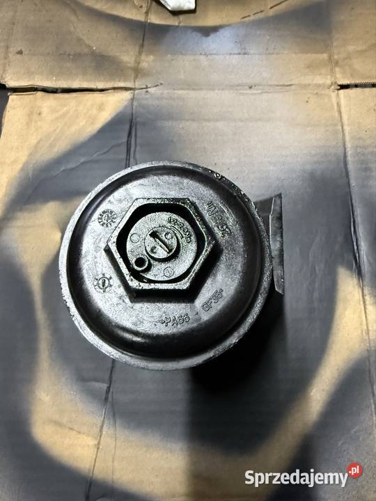 Obudowa Filtra Paliwa Opel Mokka 16 17 Cdti Ufi śląskie Kłobuck