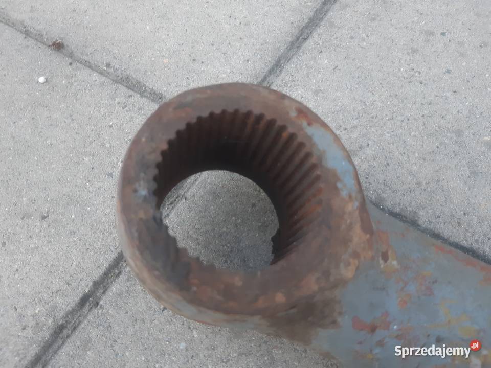 Wąs podnosnika Ursus C4011 C360 Hydraulika Rzeszów