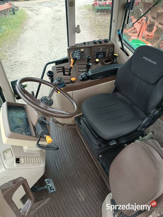 Sprzedam John Deere 6820 Suwałki