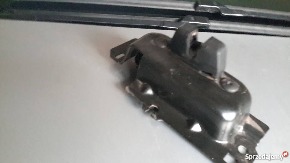 grand picasso II zamek tylnej klapy Siewierz sprzedam