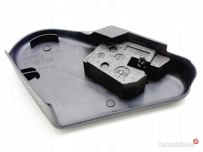 OSŁONA OBUDOWA KANAPY FORD MONDEO MK3 KOMBI śląskie Sosnowiec