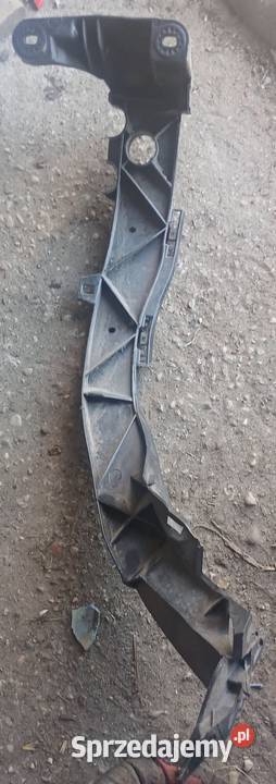 Ślizg zderzaka tył BMW E81 E82 E88 E87 E90 Łomża sprzedam