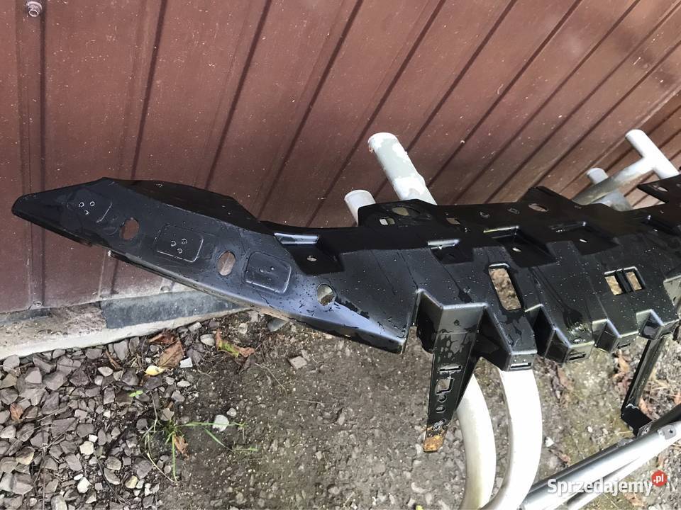 Fiat Tipo II wzmocnienie górne zderzak przód Rzeszów sprzedam