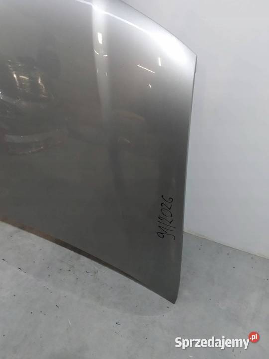 MASKA PRZÓD Audi A4 II 20002006 B6 Rok produkcji 2003 świętokrzyskie