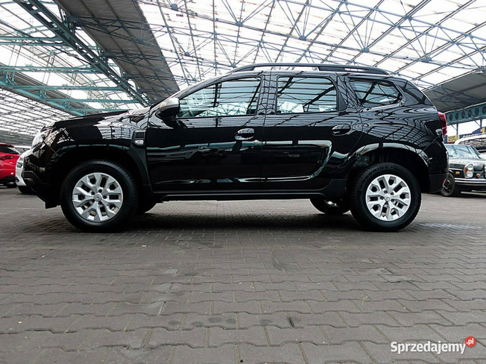 Dacia Duster LedNAVITempomatParktronic tempomat Mysłowice