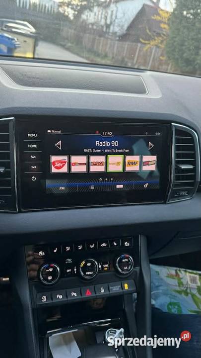 Cupra Ateca 20 śląskie Mikołów