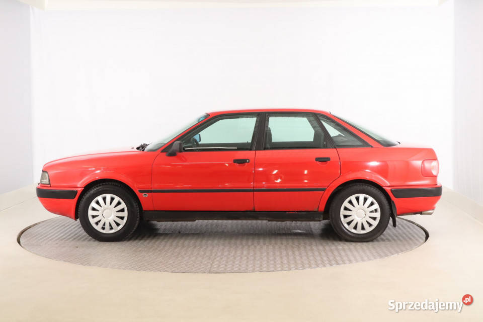 Audi 80 20 Zabrze