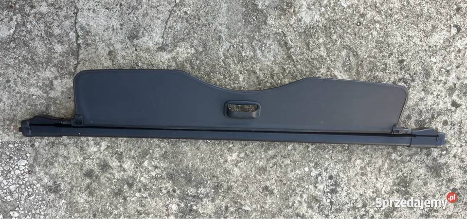 Roleta bagażnika Ford Mondeo Mk3 Ostrzeszów