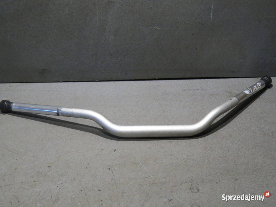 YAMAHA MT125 MT 125 KIEROWNICA KIERA Człuchów sprzedam