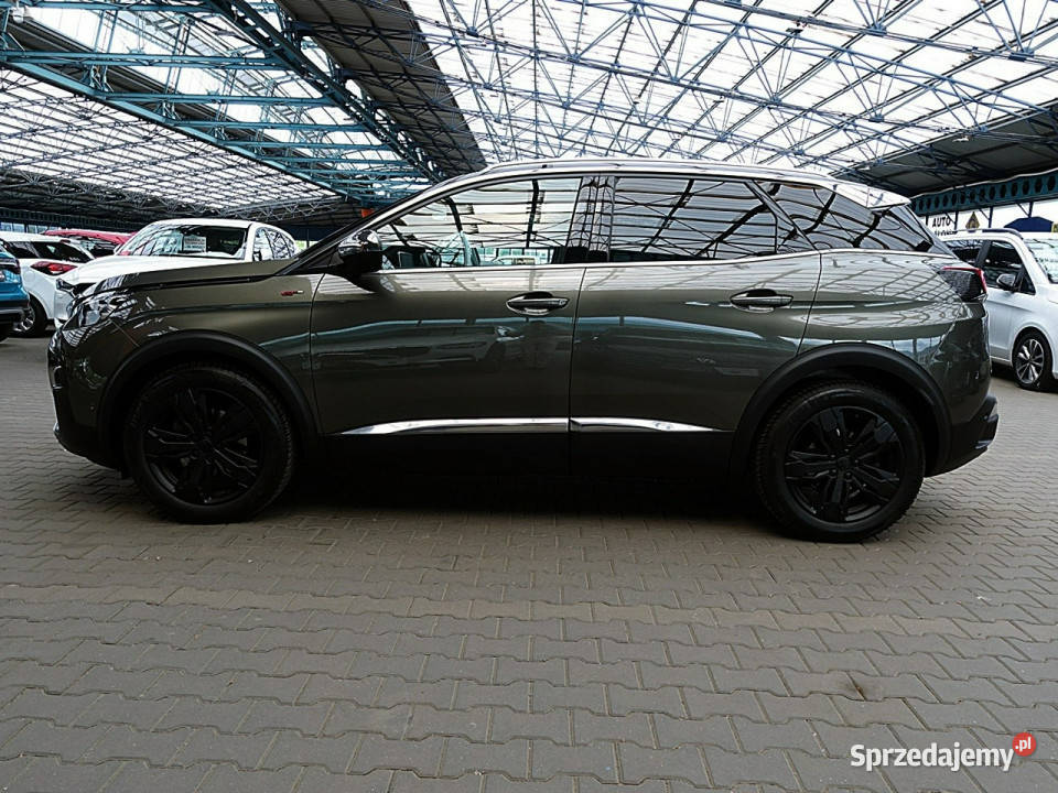 Peugeot 3008 GT Line 20 180 AUTOMAT ELDachSkóra Mysłowice