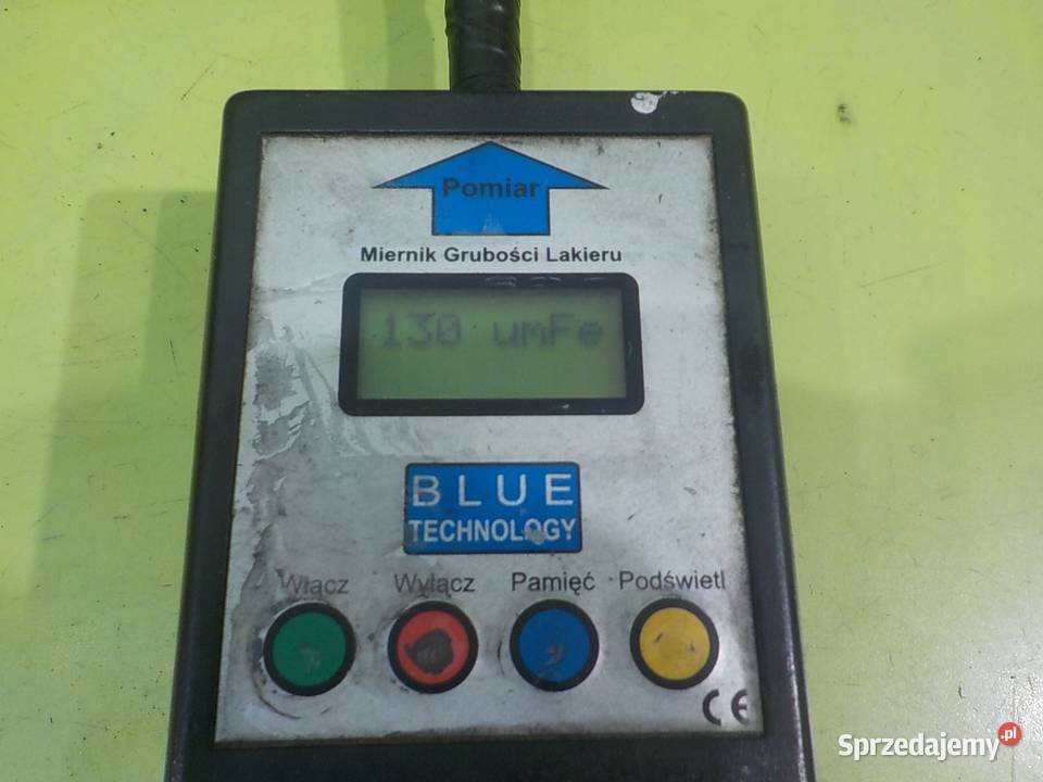 SKODA OCTAVIA III 5E 16 TDI 16r 5D KOMBI blotnik mazowieckie Suków