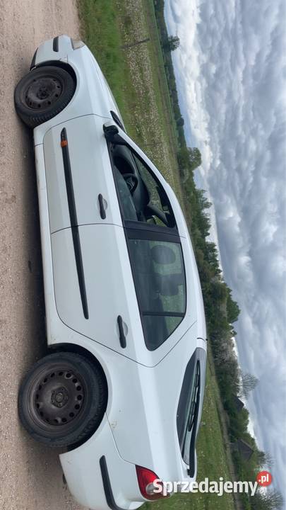 Renault laguna 2005r Siemiatycze